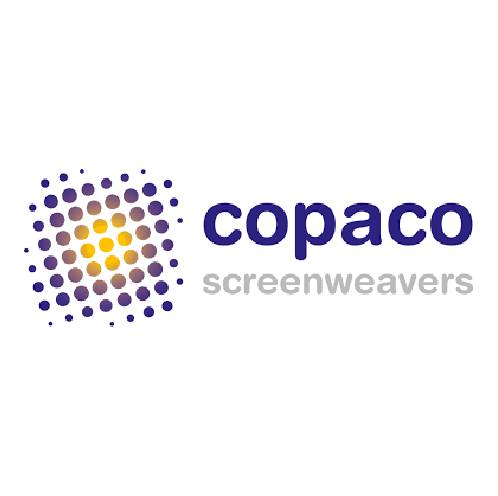 Copaco Logo Hennie's Zonwering