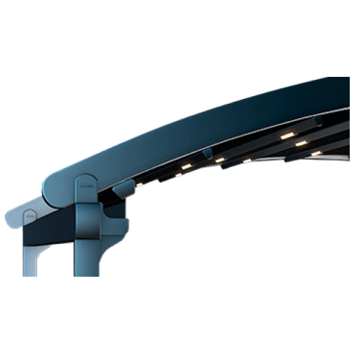 Coral Palmiye Hennie's Zonwering