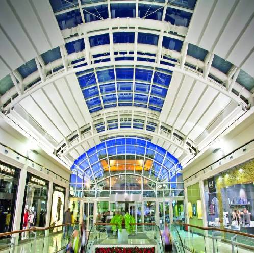 Cosmo Palmiye Hennie's Zonwering