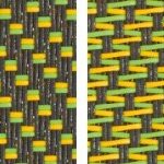 Lewens Dessin 71881 Hennie's Zonwering