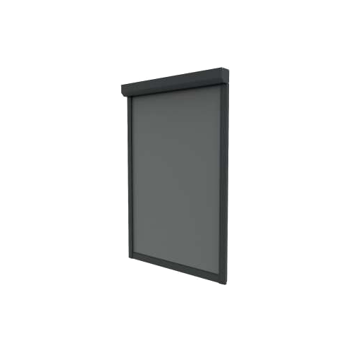 Excellent Windvast Excellent Windvast Smits Hennie's Zonwering