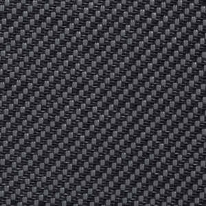 Copaco Grey Charcoal 1% Hennie's Zonwering