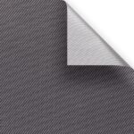 Copaco Grey Charcoal Lunar Hennie's Zonwering