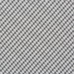 Copaco Grey White 1% Hennie's Zonwering