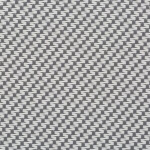 Copaco Grey White 1% Hennie's Zonwering