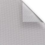 Copaco Grey White Lunar Hennie's Zonwering