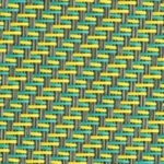 Copaco Grey Yellow-Green Hennie's Zonwering