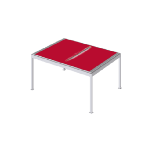 Lamaxa L50 Tex Lamaxa L50 Tex Warema Hennie's Zonwering