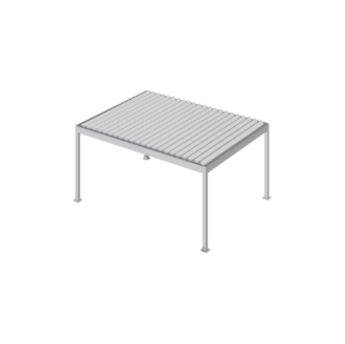 Lamaxa L50 Lamaxa L50 Warema Hennie's Zonwering