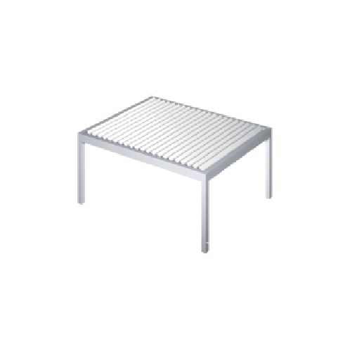 Lamaxa L60 Lamaxa L60 Warema Hennie's Zonwering