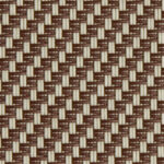 Copaco Linen Bordeaux Hennie's Zonwering