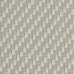 Copaco Linen Pearl Grey Hennie's Zonwering