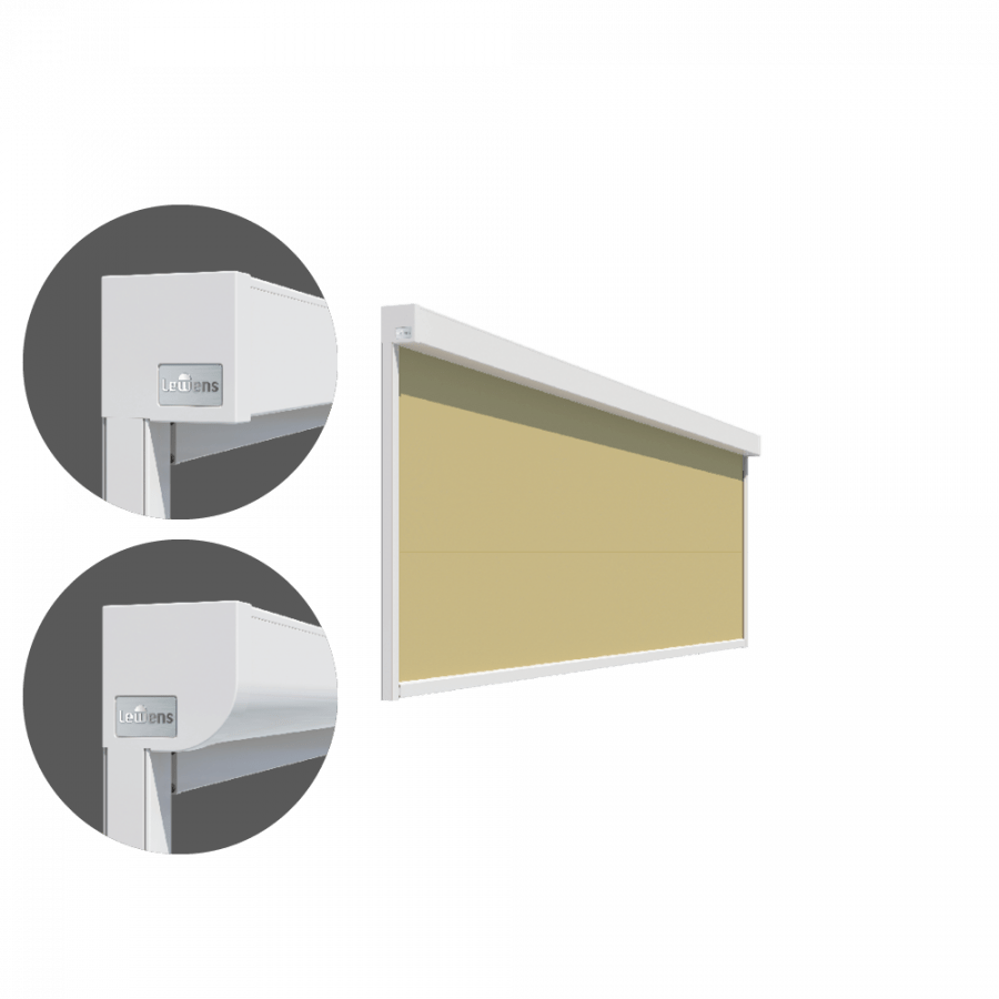 Micro 1060 Lewens Hennie's Zonwering