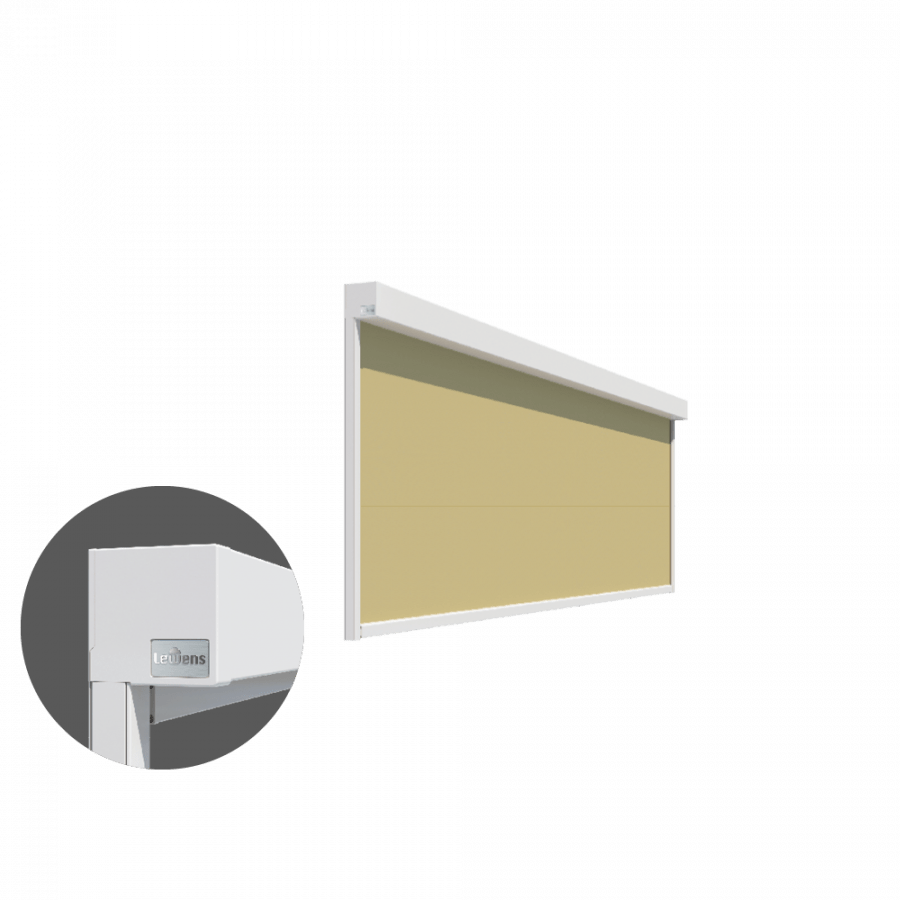 micro 2020 Lewens Hennie's Zonwering