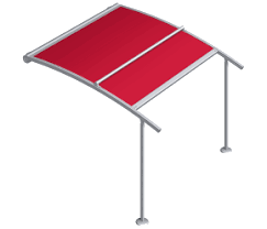 Perea P40 Perea P40 Warema Hennie's Zonwering