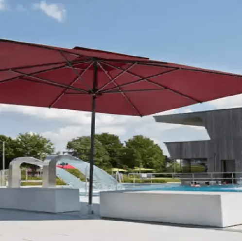 Prima Prima CARAVITA Hennie's Zonwering