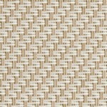 Copaco Sand White Hennie's Zonwering