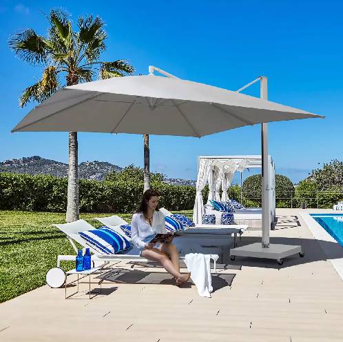 Scala Scala CARAVITA Hennie's Zonwering