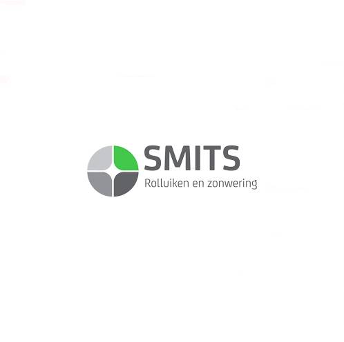 Smits Logo Hennie's Zonwering