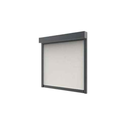 SolidScreen SolidScreen Smits Hennie's Zonwering