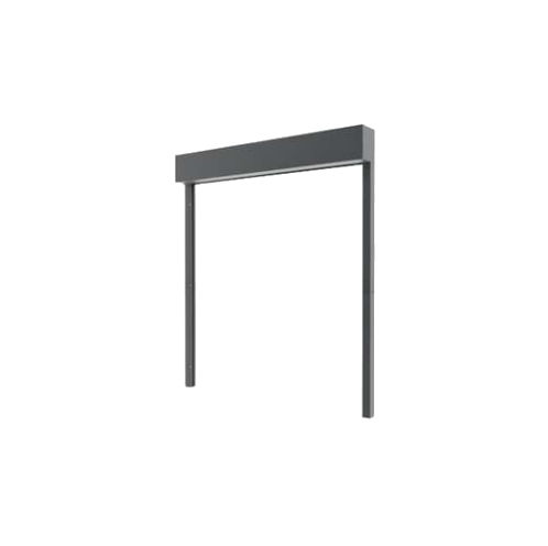 SolidScreen Niche XS SolidScreen Niche XS Smits Hennie's Zonwering