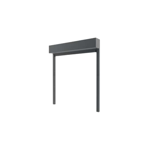 SolidScreen XL SolidScreen XL Smits Hennie's Zonwering