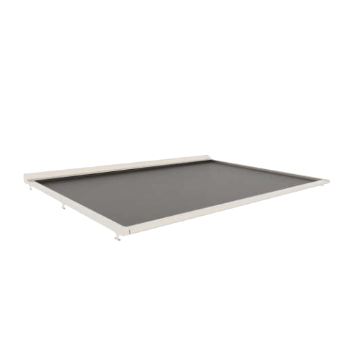 Solidare Verandazonwering Smits Hennie's Zonwering