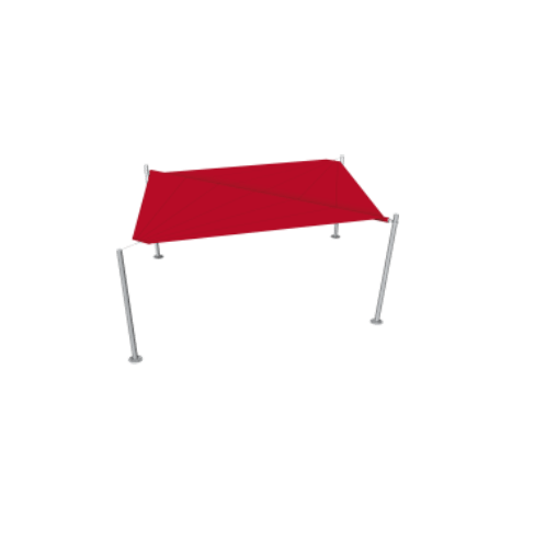 Sonea S70 Sonea S70 Warema Hennie's Zonwering