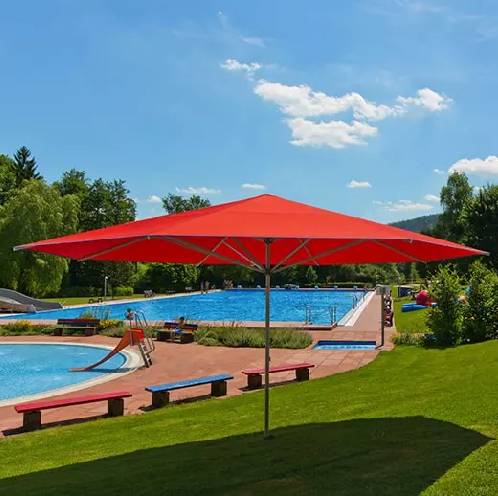 Supremo Supremo CARAVITA Hennie's Zonwering