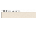 T103 Uni Naturel Hennie's Zonwering