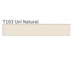 T103 Uni Naturel Hennie's Zonwering