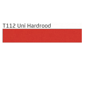T112 Uni Hardrood Hennie's Zonwering