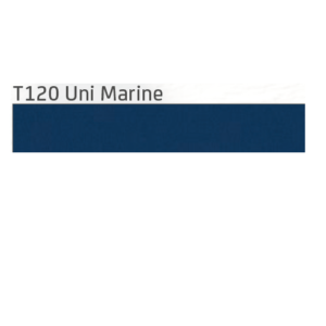 T120 Uni Marine Hennie's Zonwering