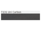 T131 Uni Carbon Hennie's Zonwering