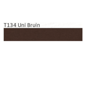 T134 Uni Bruin Hennie's Zonwering