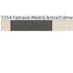 T254 Fantasie Meierij Antra/Crème
