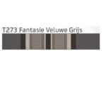 T273 Fantasie Veluwe Grijs Hennie's Zonwering