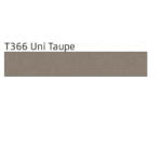T366 Uni Taupe Hennie's Zonwering