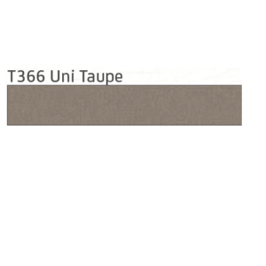 T366 Uni Taupe Hennie's Zonwering