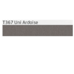 T367 Uni Ardoise Hennie's Zonwering