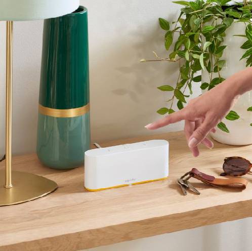 Somfy Tahoma Hennie's Zonwering