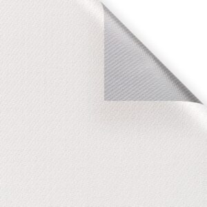 Copaco White White Lunar Hennie's Zonwering