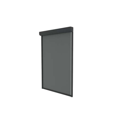 Excellent Excellent Smits Hennie's Zonwering