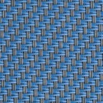 Copaco Grey Turquoise Hennie's Zonwering