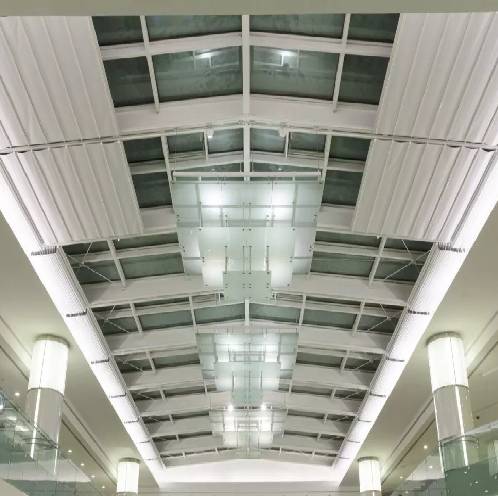 Legend Palmiye Hennie's Zonwering