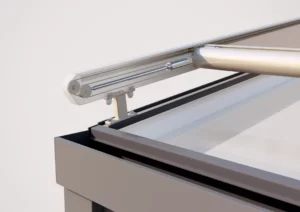 STOBAG AIROMATIC Hennie's Zonwering