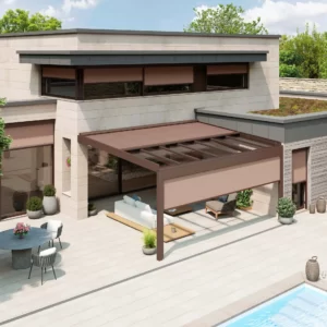 STOBAG ARNEX Hennie's Zonwering