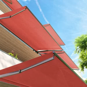 STOBAG AZUR Hennie's Zonwering