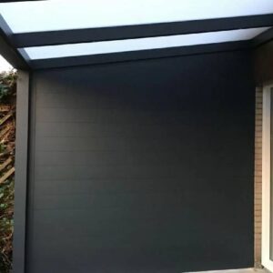 Deponti Aluminium Grillo Panelen Hennie's Zonwering