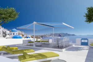 STOBAG BOXMOBIL Hennie's Zonwering